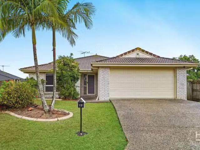 House for rent in Redbank Plains, Greater Brisbane