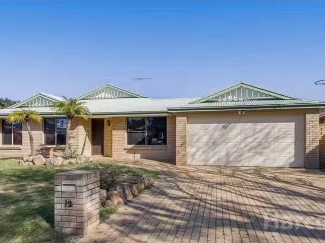 House for rent in Parklands, Western Australia