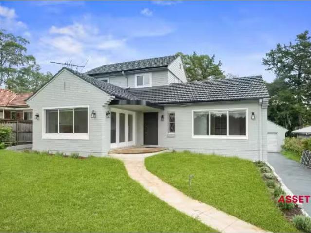 House for rent in Sydney, New South Wales
