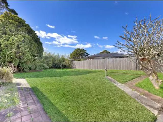 House for rent in Sydney, New South Wales