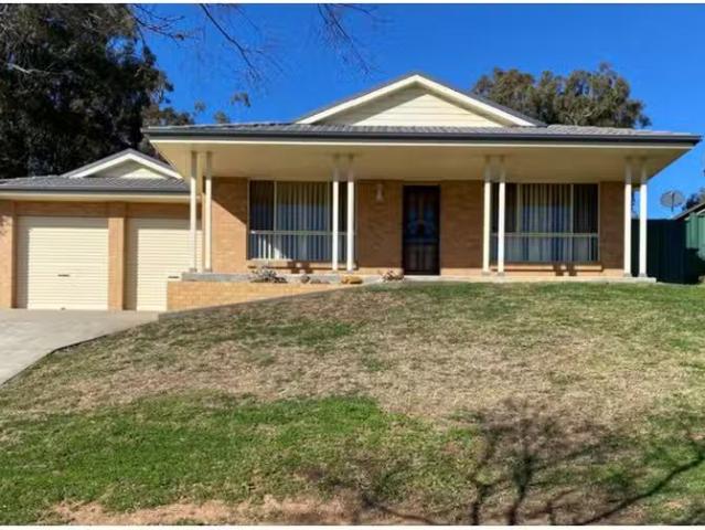 House for rent in Muswellbrook, New South Wales