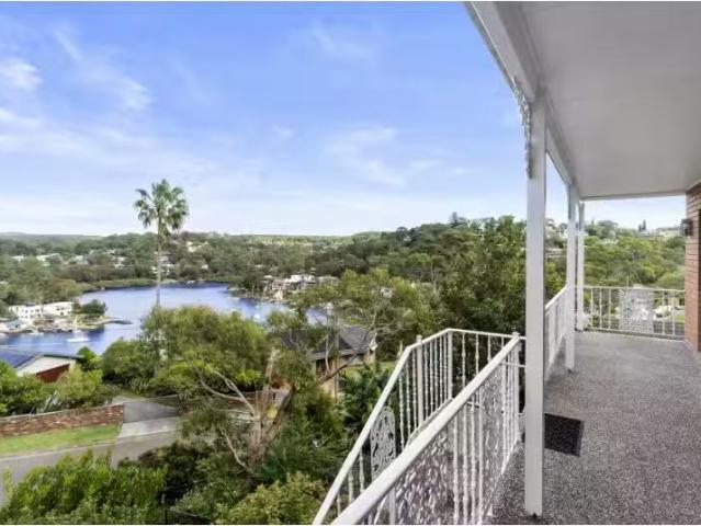 House for rent in Sutherland, New South Wales