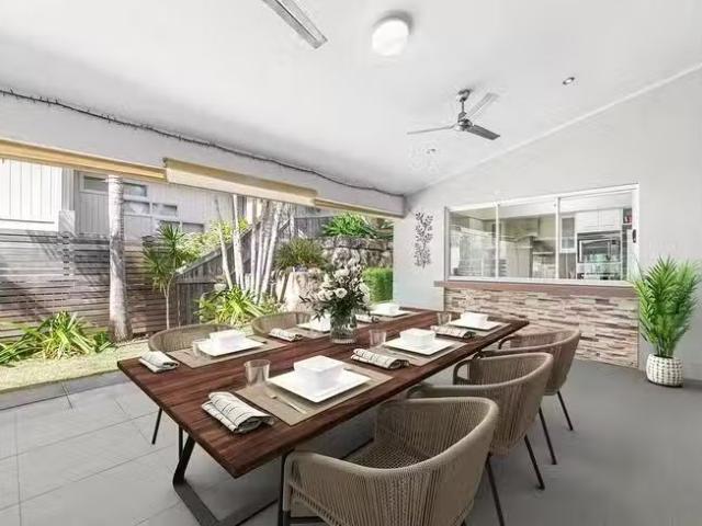 House for rent in Methul, Queensland