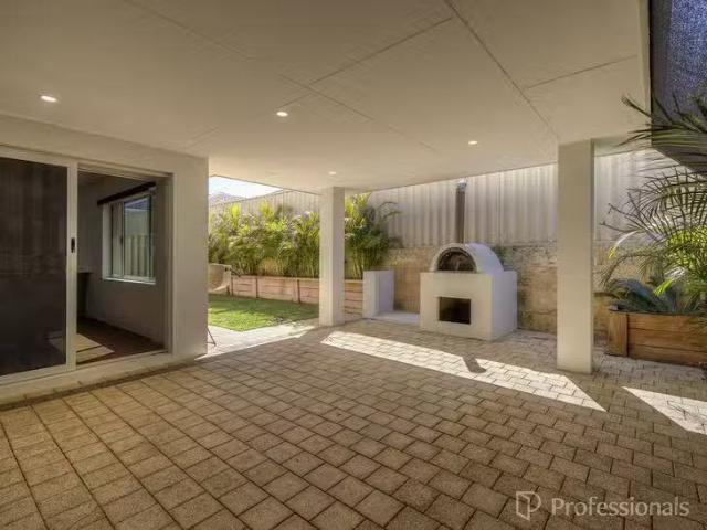 House for rent in Butler, Western Australia