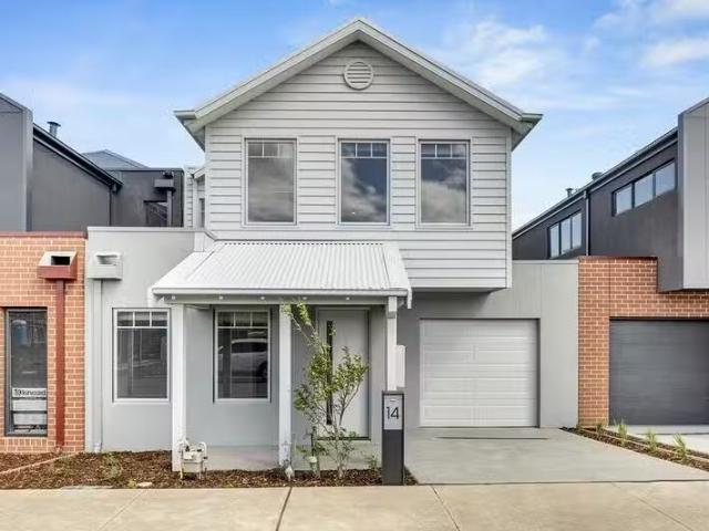 House for rent in Camerons Creek, Victoria