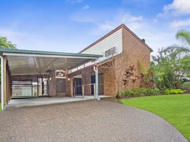 House for rent in Toombul, Queensland