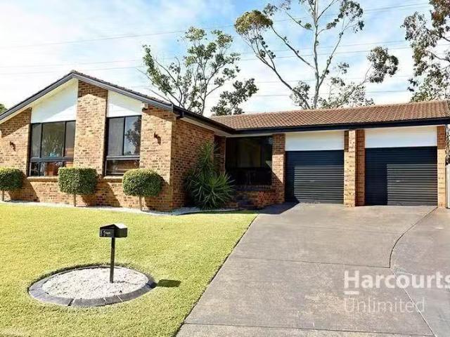 House for rent in Sydney, New South Wales
