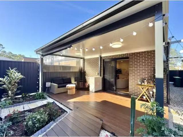 House for rent in Bardia, Sydney
