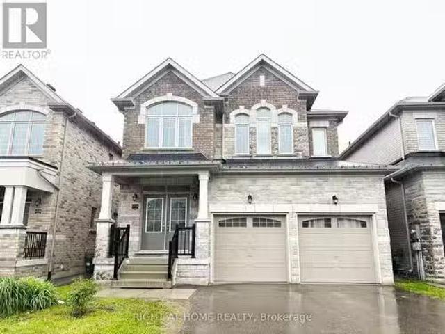 House for rent in Innisfil, Central Ontario