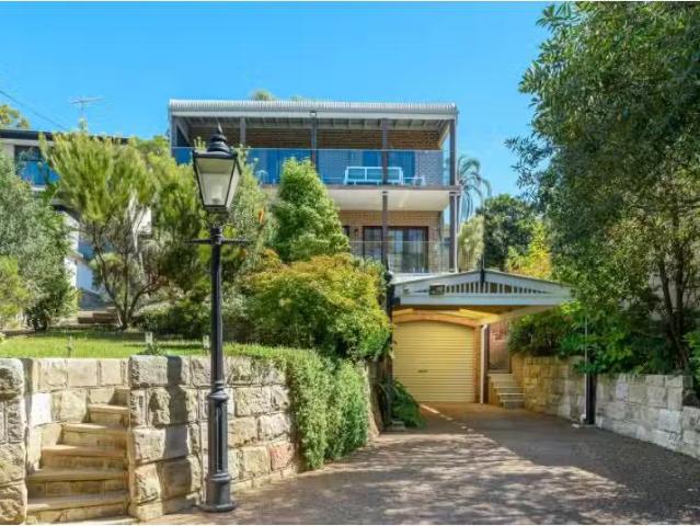 House for rent in Sutherland, New South Wales