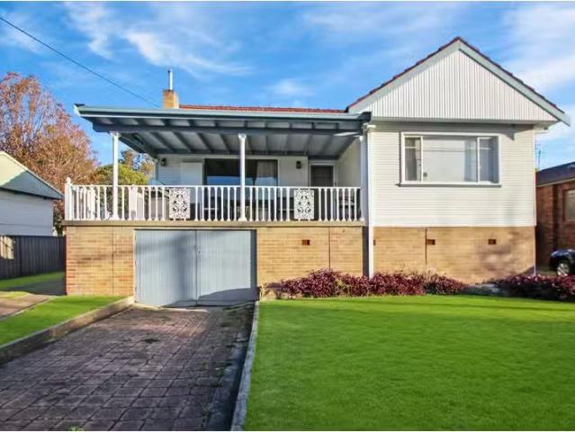 House for rent in Sedgefield, New South Wales