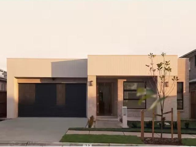 House for rent in Menangle Park, Sydney