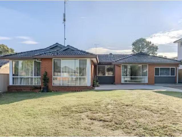 House for rent in Penrith, Sydney