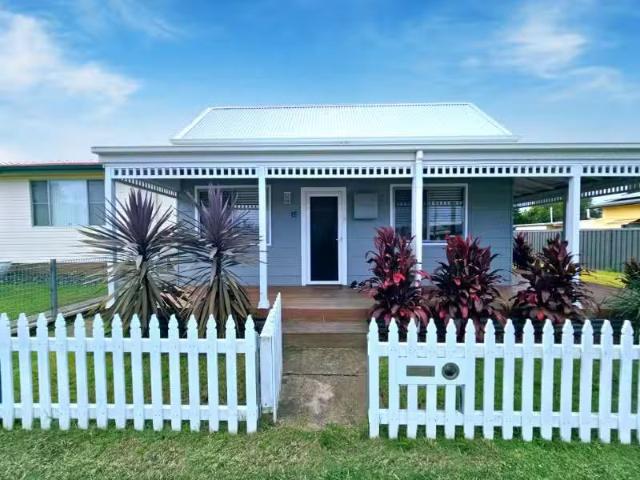 House for rent in New South Wales