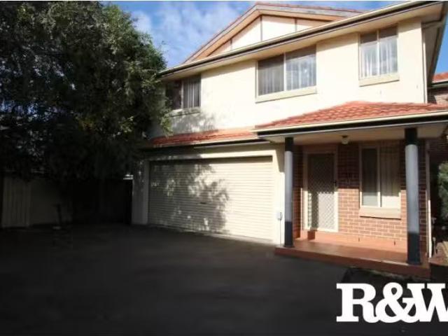 Condo for rent in Sydney, New South Wales
