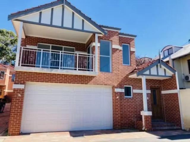 Condo for rent in Western Australia