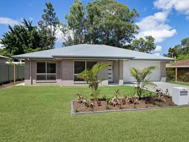 House for rent in Camerons Creek, Victoria