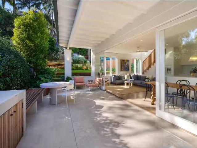 House for rent in Sydney, New South Wales