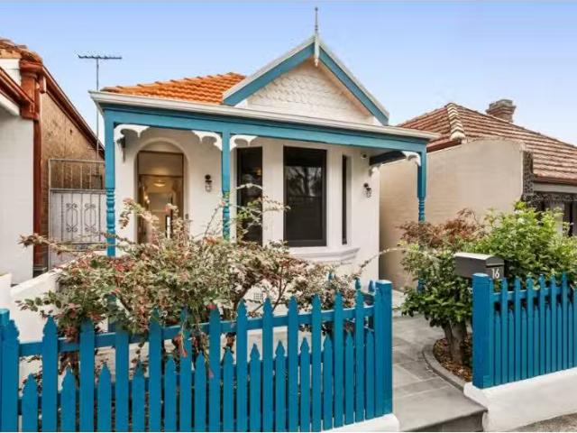 House for rent in Inner West, Sydney