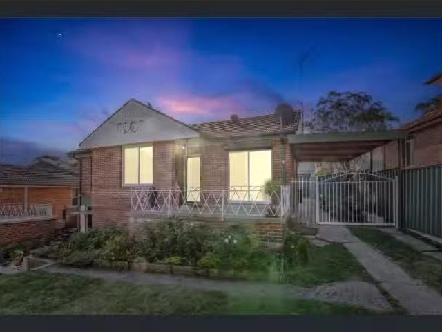 House for rent in Sydney, New South Wales