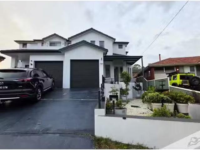 Condo for rent in Wentworthville, New South Wales