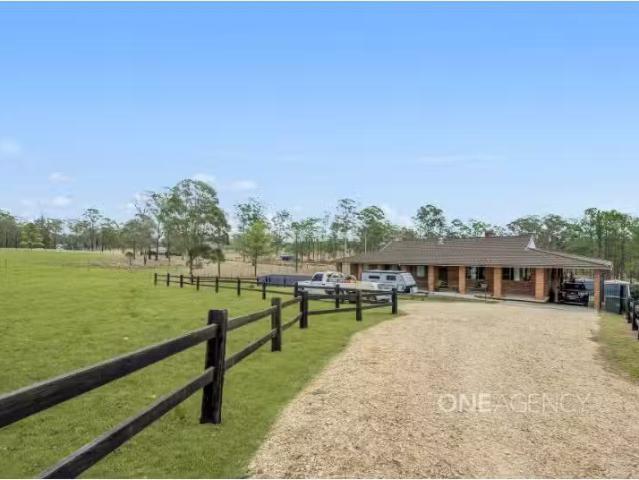 House for rent in Brombin, New South Wales