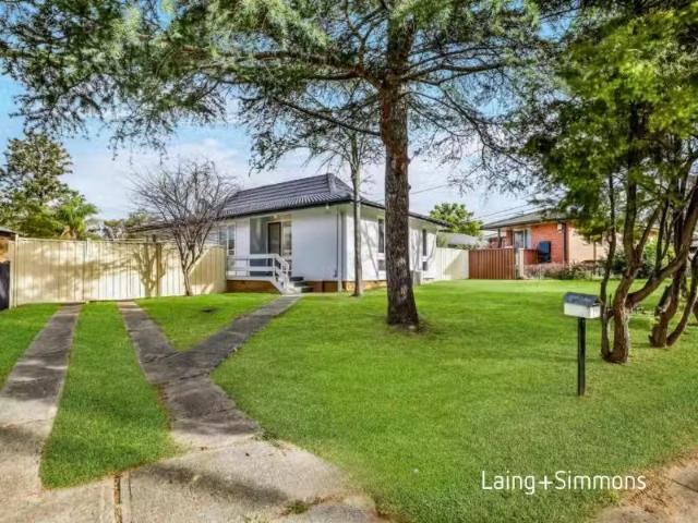 House for rent in Sydney, New South Wales