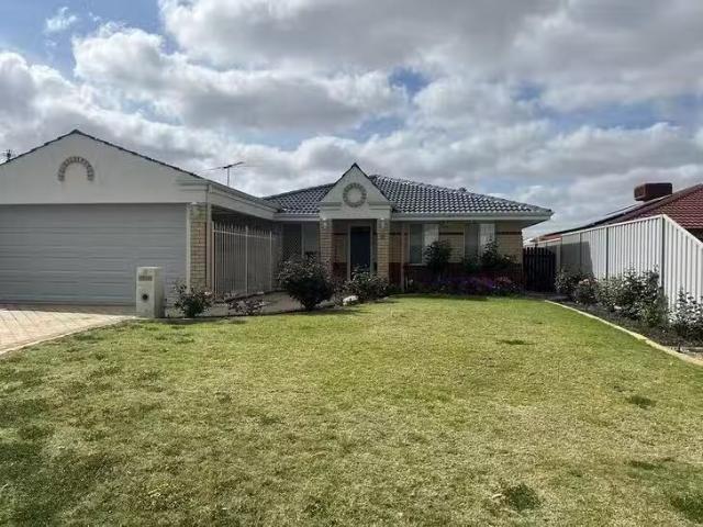 House for rent in Kiara, Western Australia