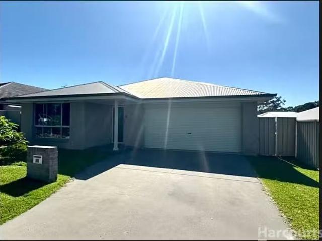 House for rent in Mid North Coast Msc, New South Wales