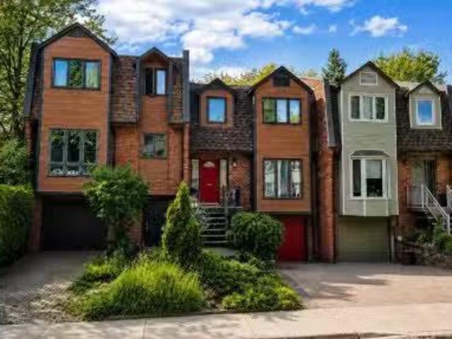 Condo for rent in St. Leonard's, Quebec