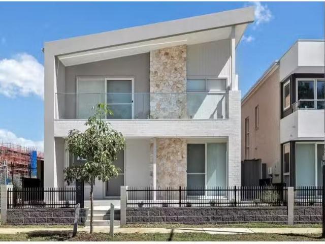 House for rent in Oran Park, Sydney