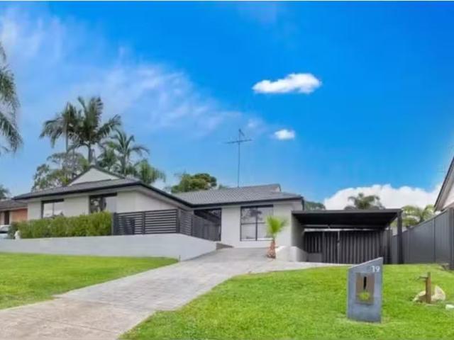 House for rent in Sydney, New South Wales