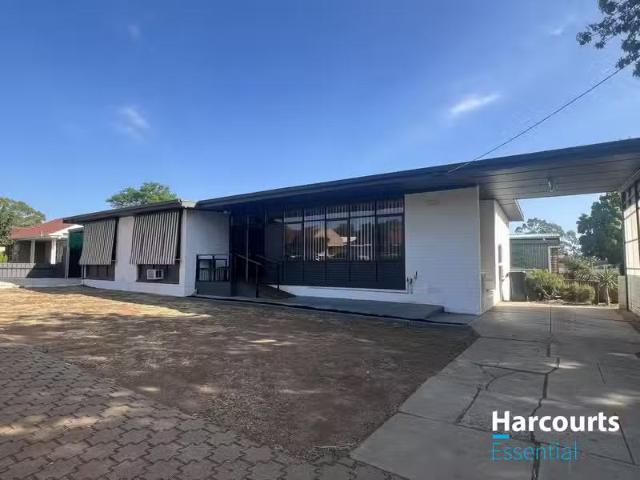 House for rent in Horseshoe Creek, South Australia