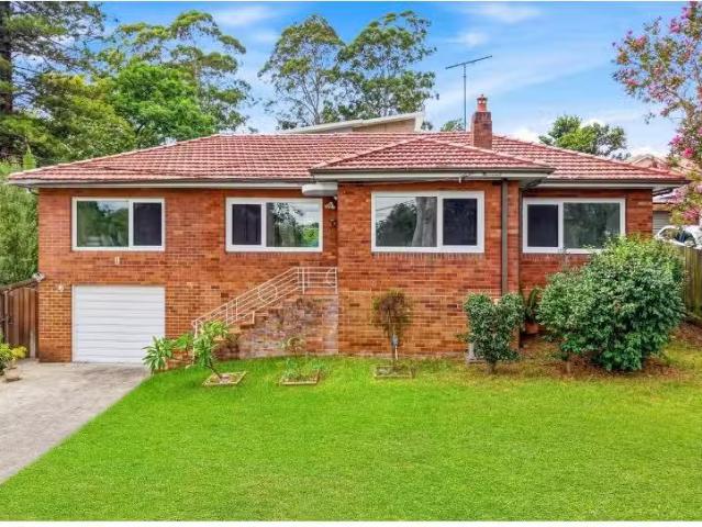 House for rent in Sydney, New South Wales