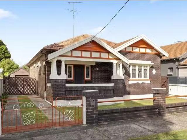 House for rent in Mascot, Sydney