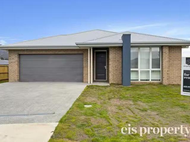 House for rent in Hobart, Tasmania