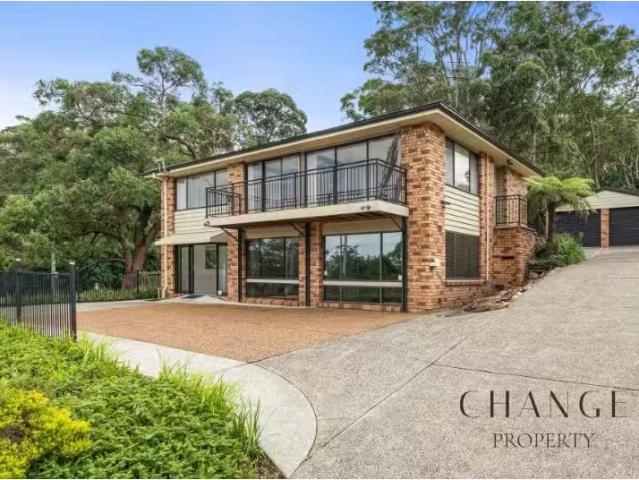 House for rent in Gosford, New South Wales