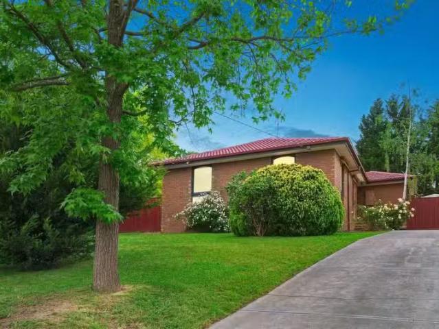 House for rent in Bellara Estate, Melbourne