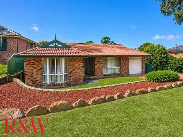 House for rent in Sydney, New South Wales