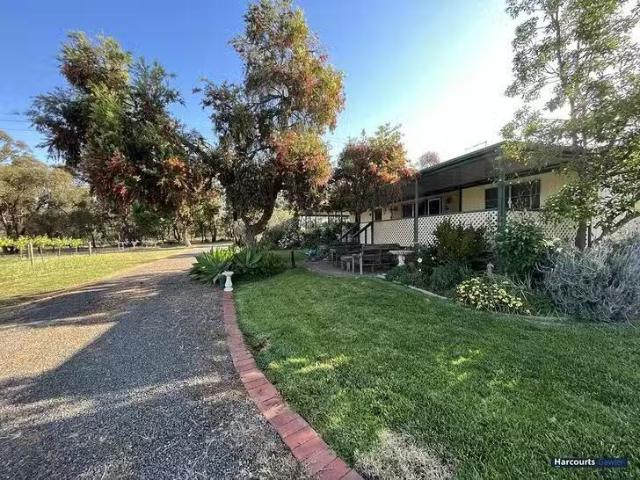 House for rent in Gomersal, South Australia