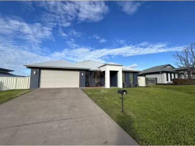 House for rent in Mudgee, New South Wales