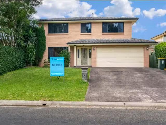 House for rent in Sydney, New South Wales