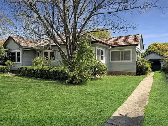 House for rent in Sydney, New South Wales