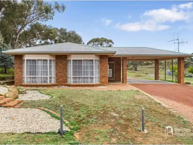 House for rent in Bendigo, Victoria