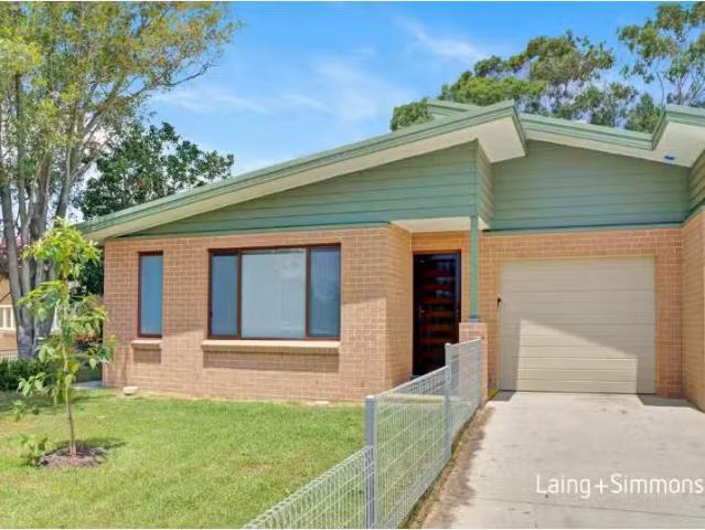 House for rent in Sydney, New South Wales