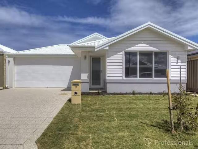 House for rent in Yanchep, Western Australia