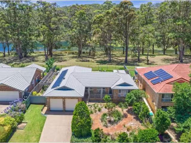 House for rent in Port Macquarie, Port Macquarie-Hastings Council