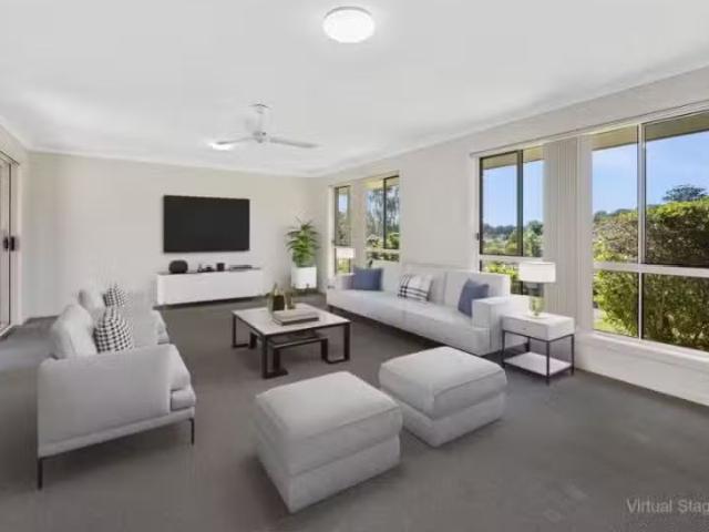 House for rent in Bayldon, Toormina