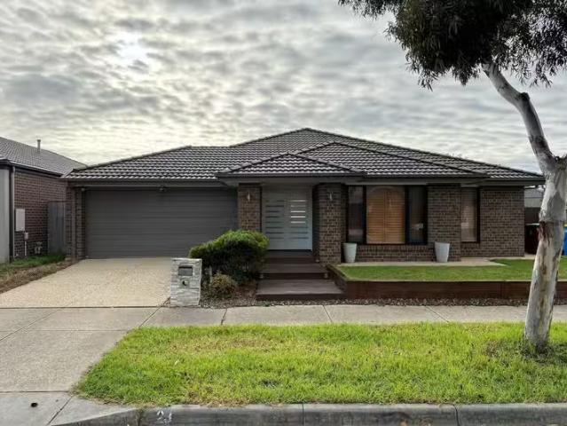 House for rent in Camerons Creek, Victoria