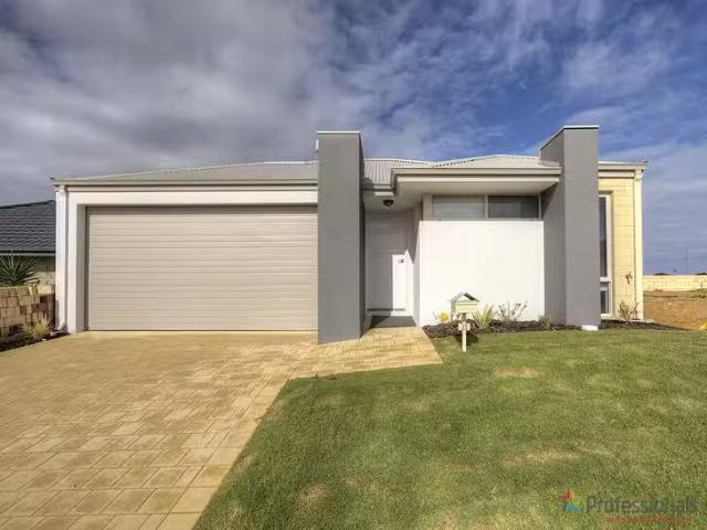House for rent in Butler, Western Australia